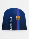 Детская шапка / BARCELONA