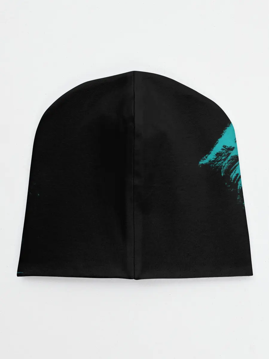 Детская шапка / Metallica