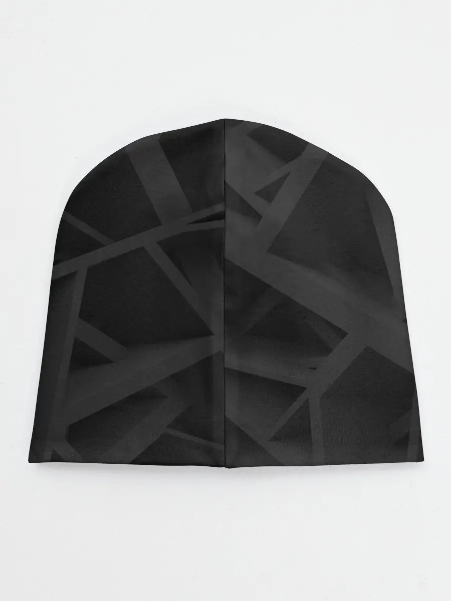 Детская шапка / Metallica