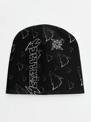 Детская шапка / METALLICA | МЕТАЛЛИКА