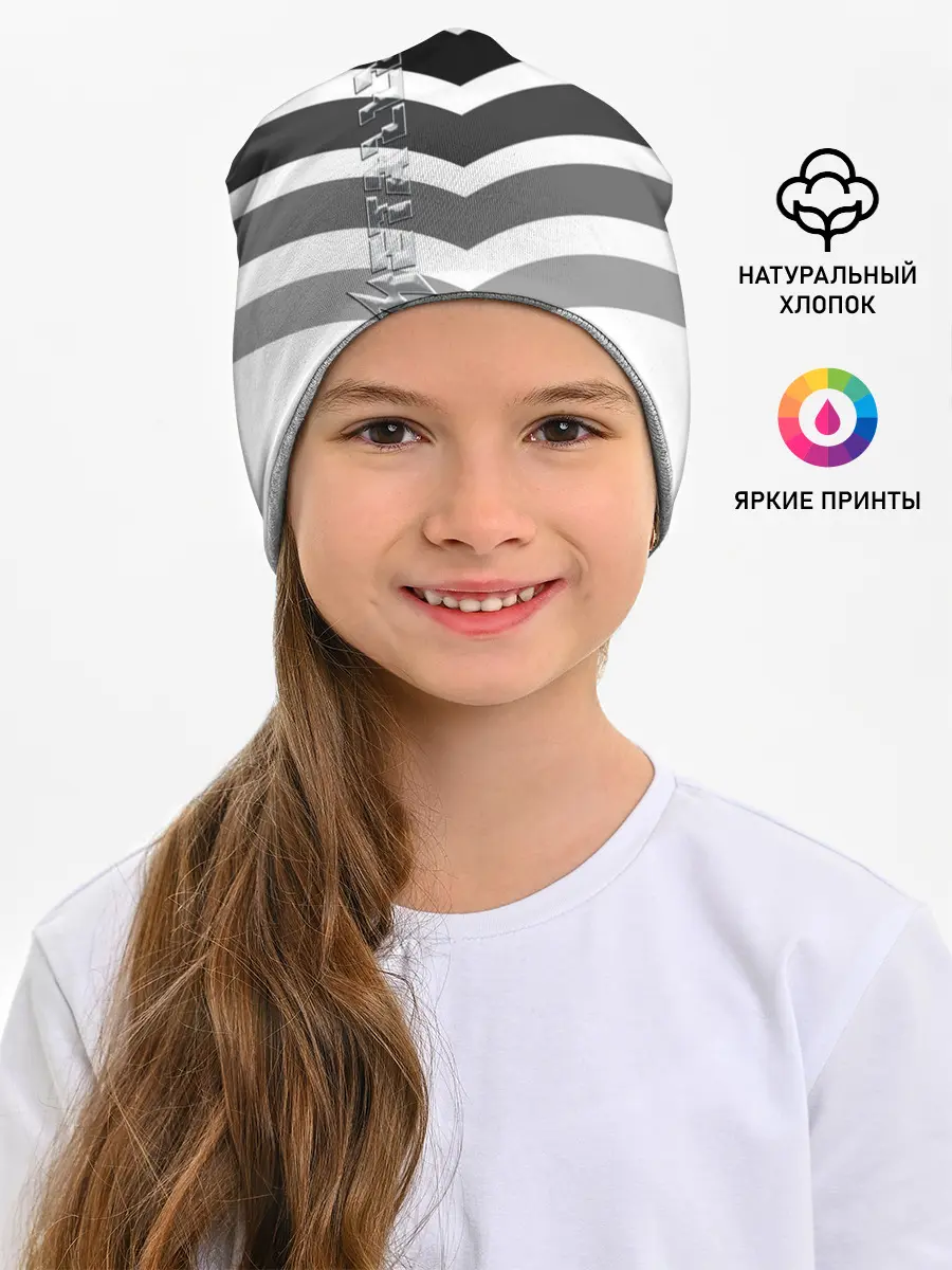 Детская шапка / Metallica