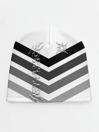 Детская шапка / Metallica