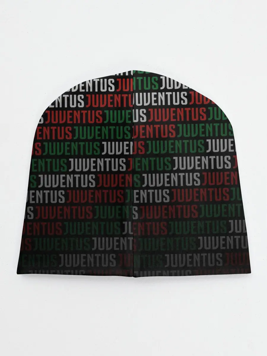 Детская шапка / JUVENTUS