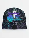 Детская шапка / Rammstein