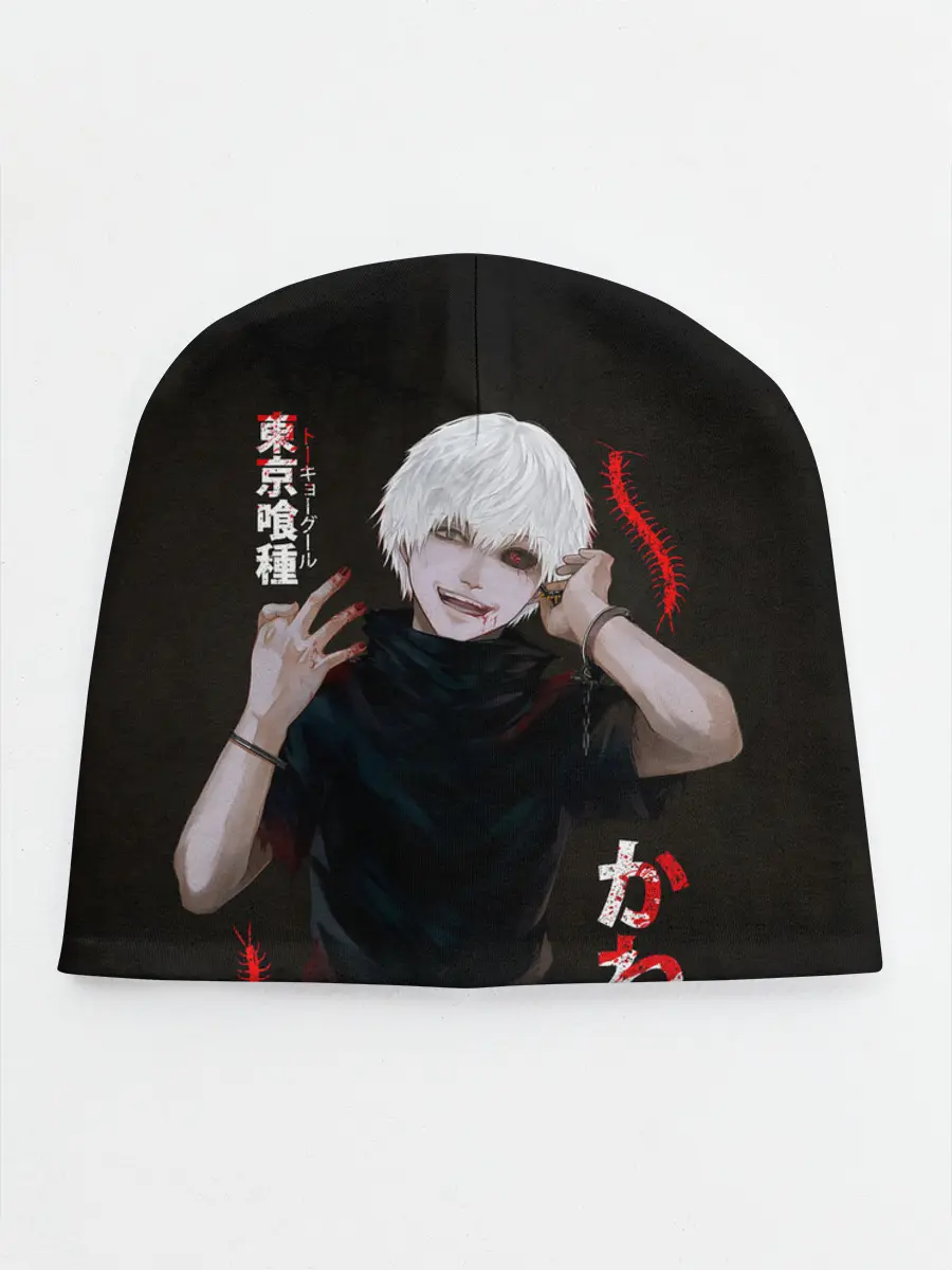 Детская шапка / Токийский Гуль