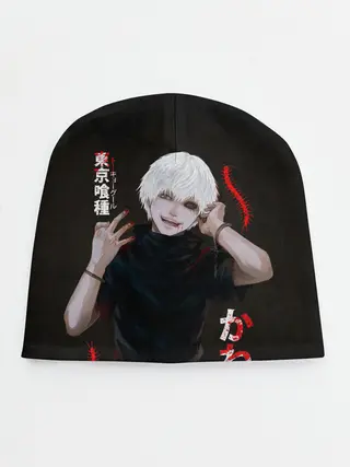 Детская шапка / Токийский Гуль