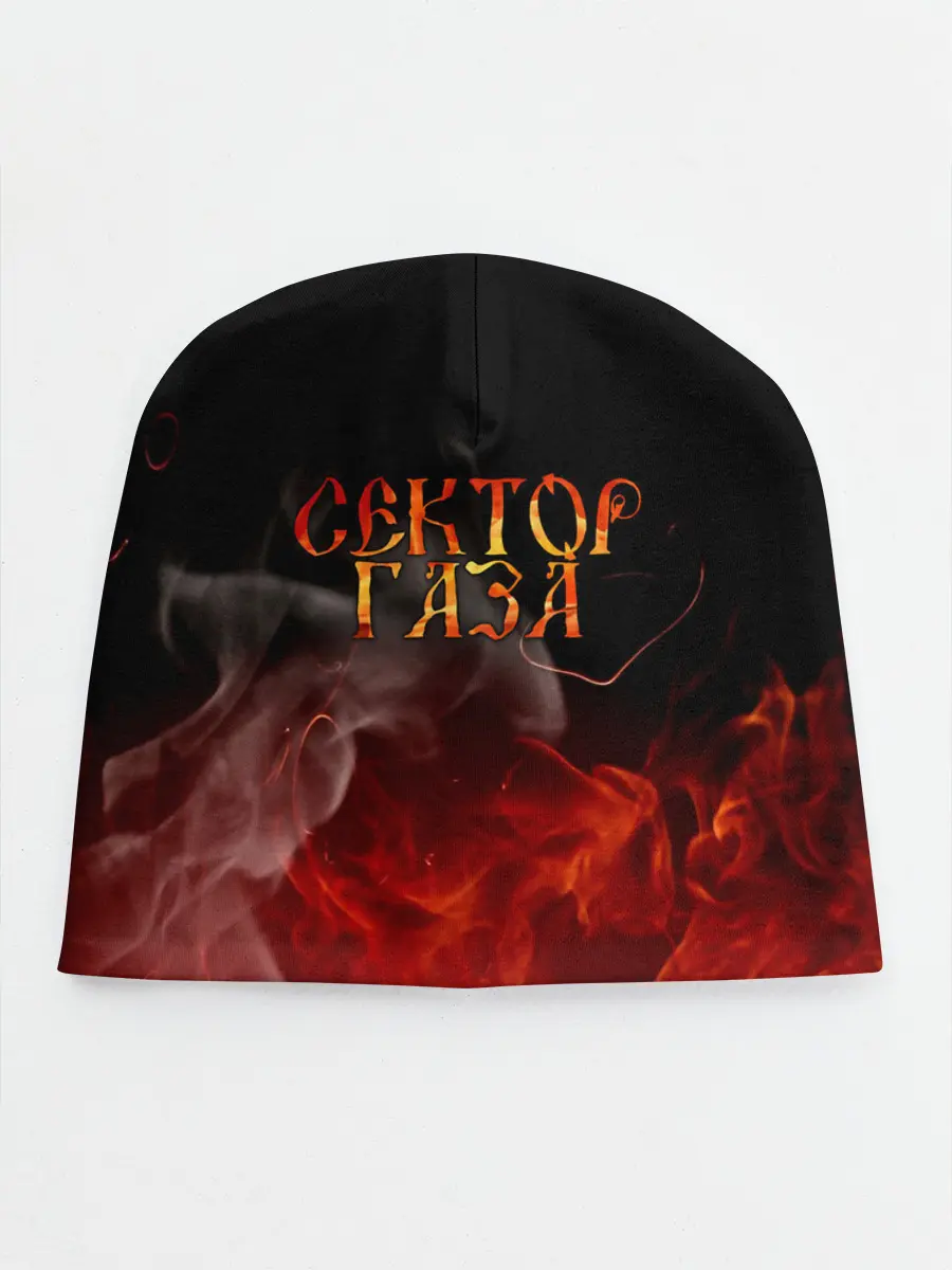 Детская шапка / Сектор Газа