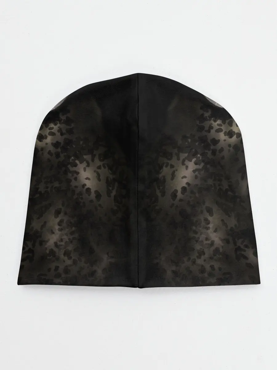 Детская шапка / Хищник