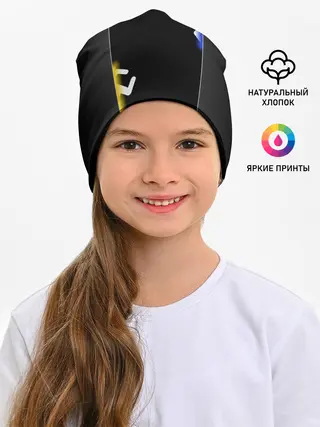 Детская шапка / Portal