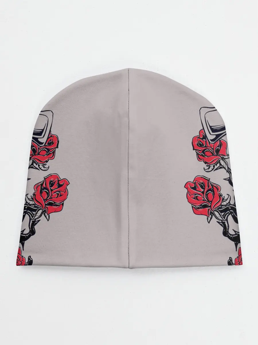 Детская шапка / Metallica