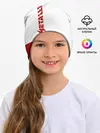 Детская шапка / Metallica