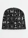 Детская шапка / Portal icons