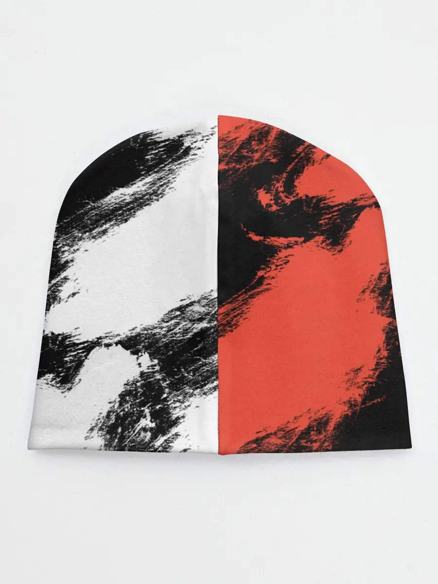 Детская шапка / Metallica