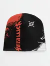 Детская шапка / Metallica