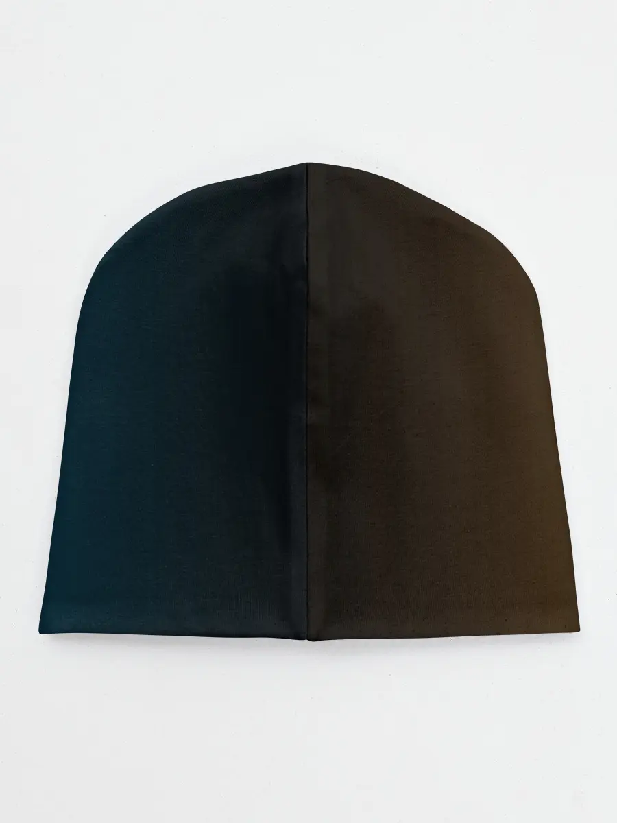 Детская шапка / Portal