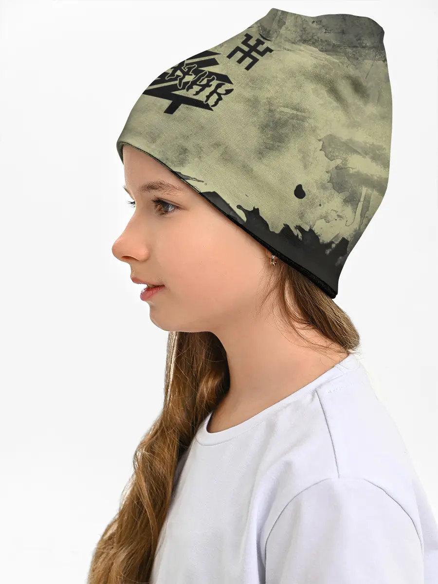 Детская шапка / Пикник