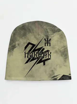 Детская шапка / Пикник