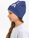 Детская шапка / Tottenham away 19-20