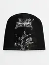 Детская шапка / Metallica
