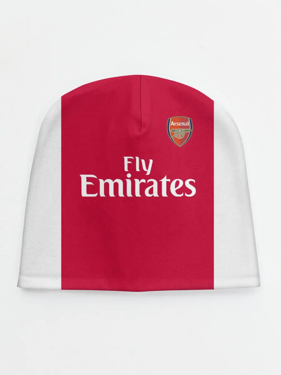 Детская шапка / Arsenal home 19-20