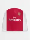 Детская шапка / Arsenal home 19-20