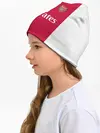 Детская шапка / Arsenal home 19-20