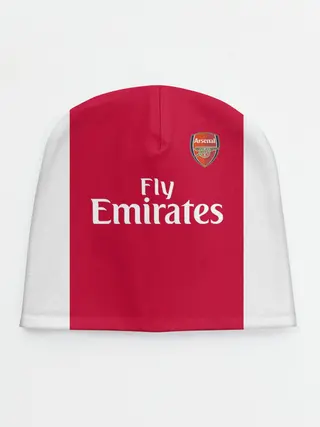 Детская шапка / Arsenal home 19-20