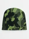 Детская шапка / Камуфляж