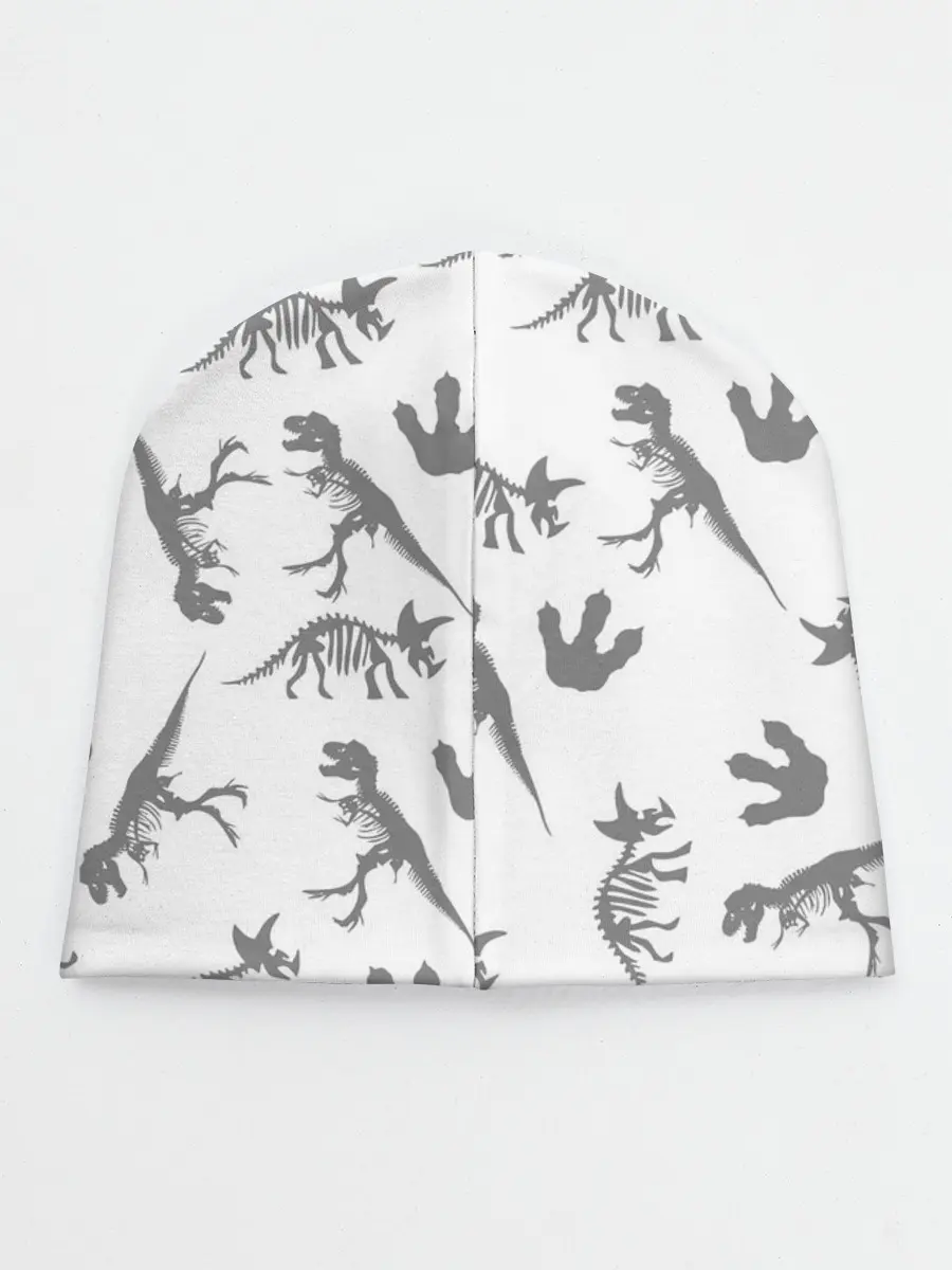 Детская шапка / Парк Юрского Периода