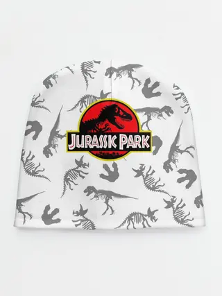 Детская шапка / Парк Юрского Периода