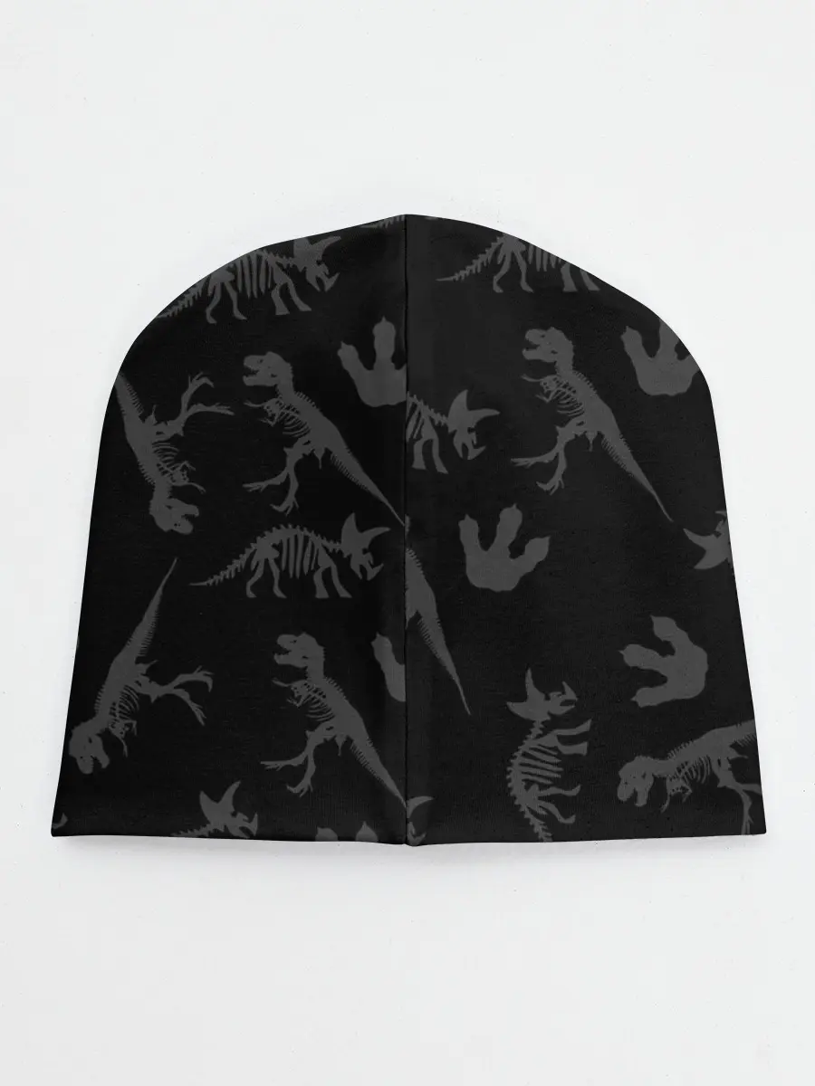 Детская шапка / Парк Юрского Периода