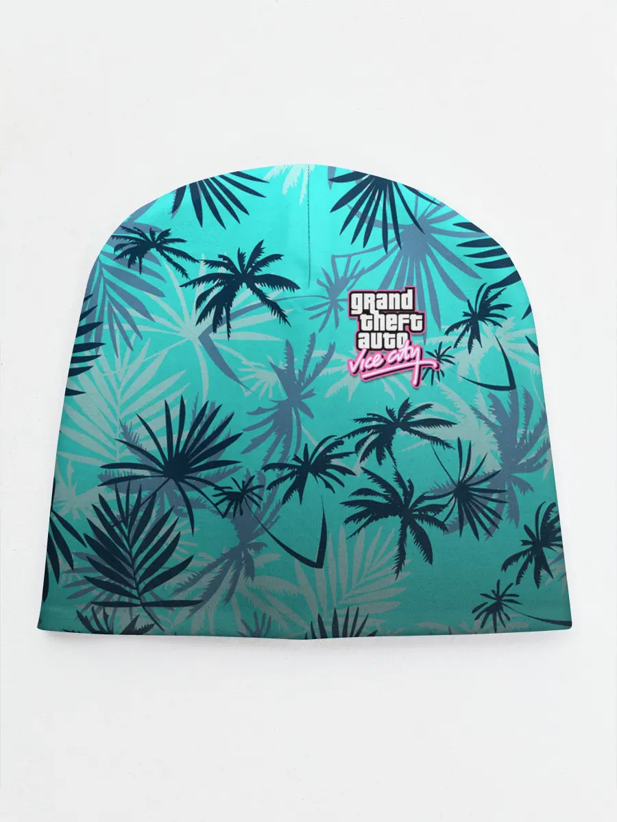 Детская шапка / GTA Style