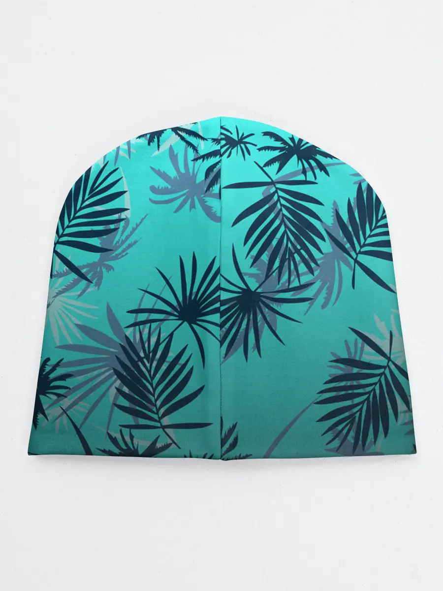 Детская шапка / GTA Style