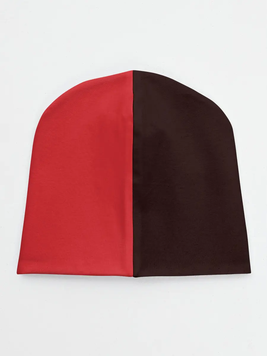 Детская шапка / Рэмбо