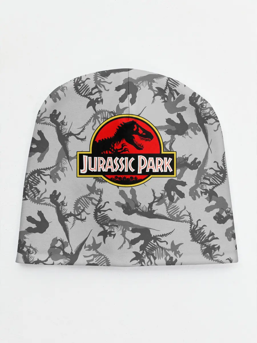Детская шапка / Парк Юрского Периода