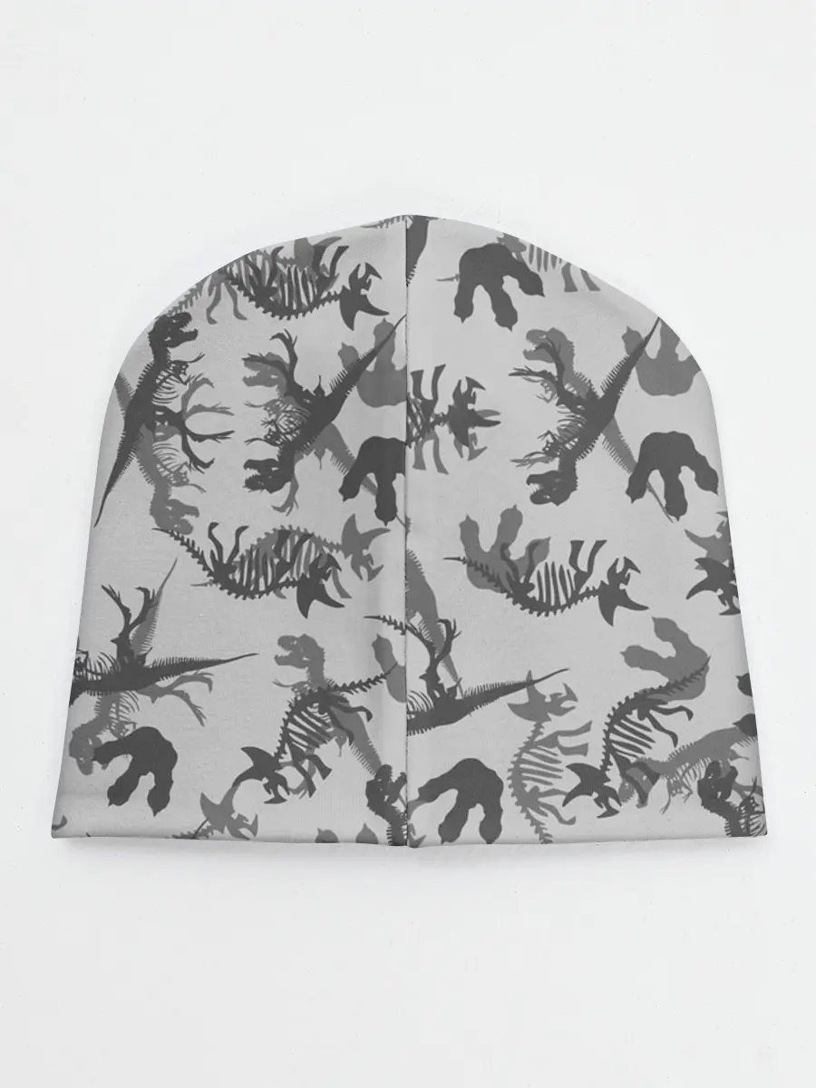 Детская шапка / Парк Юрского Периода