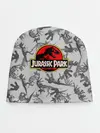 Детская шапка / Парк Юрского Периода