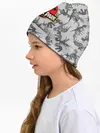 Детская шапка / Парк Юрского Периода