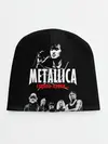 Детская шапка / Metallica Группа крови