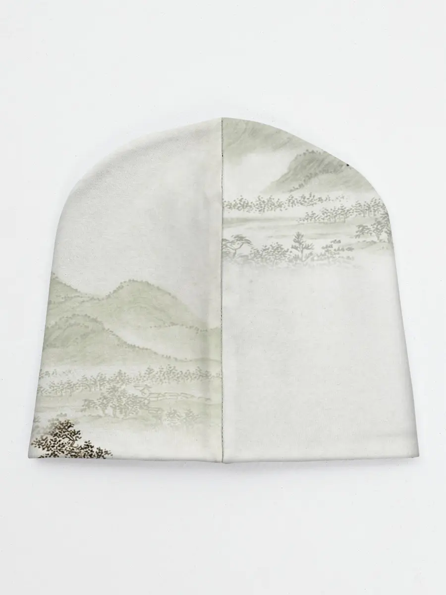 Детская шапка / Пикник