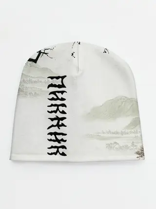 Детская шапка / Пикник