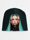Детская шапка / BILLIE EILISH