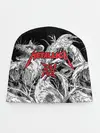 Детская шапка / Metallica