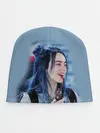 Детская шапка / BILLIE EILISH
