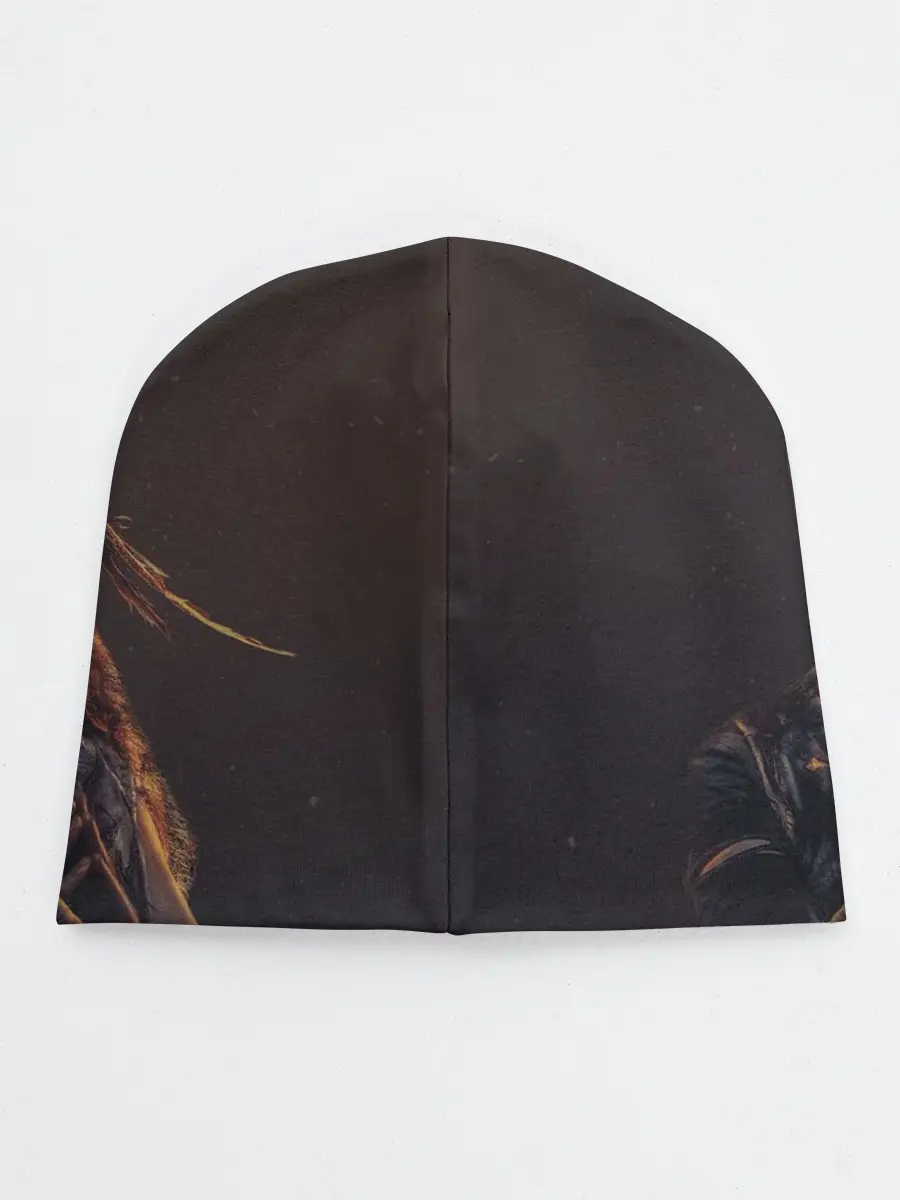 Детская шапка / Powerwolf