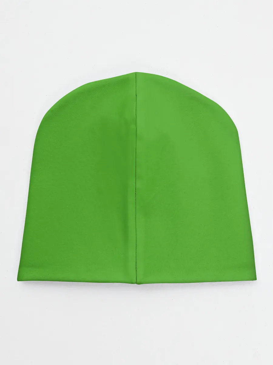 Детская шапка / BILLIE EILISH