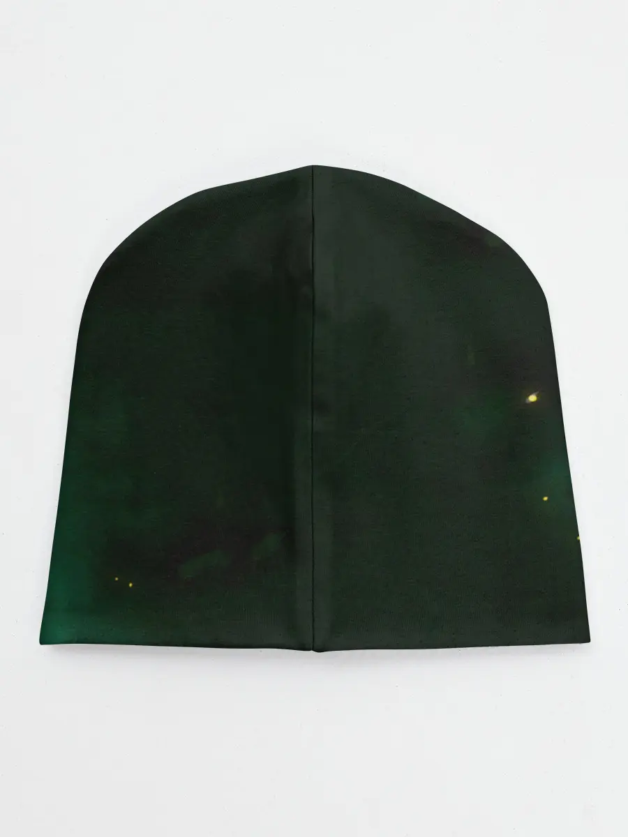 Детская шапка / Rammstein