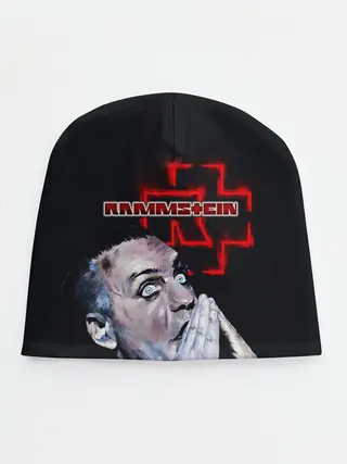 Детская шапка / Rammstein