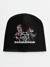 Детская шапка / Rammstein