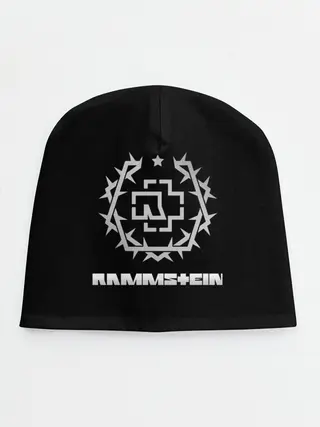 Детская шапка / Rammstein